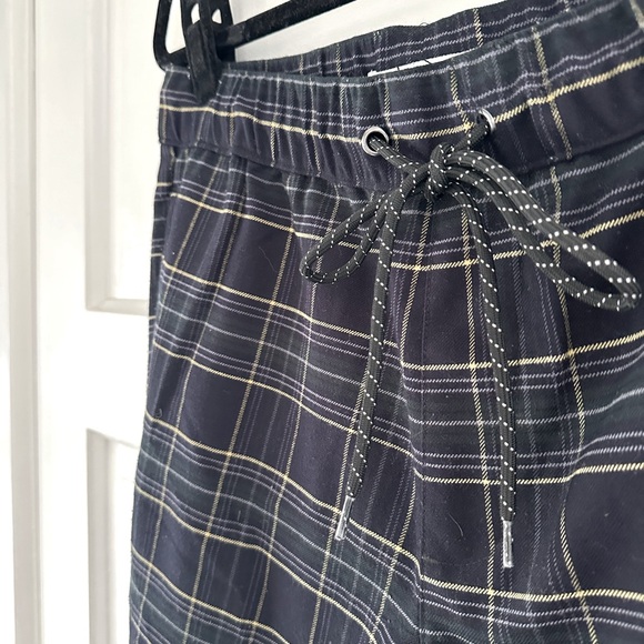 PacSun plaid jogger - Picture 2 of 6